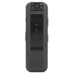 Körperkamera, 1080P HD-Videorecorder, Nachtsicht, Tragbar