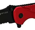 KS Tools 907.2220 Klappmesser mit Arretierung, Size