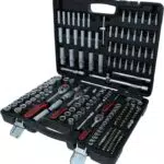 KS Tools 917.0648 1/4 Steckschlüssel-Satz, 48-tlg