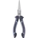 kwb Rundzange Professional 160 mm nach DIN ISO 5745 lange Backen