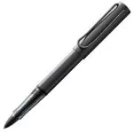 LAMY AL-Star EMR Black Stylus Pen Touchscreen-Stift für viele Android-Geräte mit ergonomischem Griff präzises Schreiben & Zeichnen auf digitalen Medien mit Funktionstaste