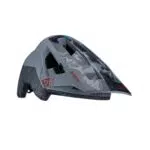 Leatt Helmet MTB AllMtn 4.0 V23 Titanium #M 55-59cm