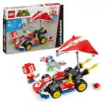 LEGO Super Mario: Mario Kart Standard-Kart, Nintendo Sammlerstück