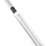 Leifheit Microcut Reibe fein, Microcut steht für extra scharfe und langlebige Klingen