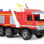 Lena 02058 - Starke Riesen Feuerwehr Mercedes Benz Actros