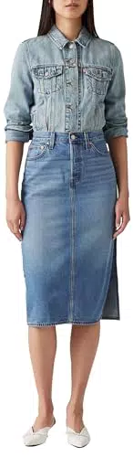 Levi's Damen Original Trucker All Mine