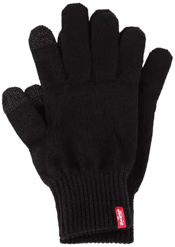 Levi's Touchscreen Handschuhe für Herren