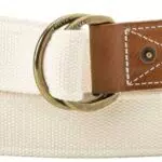 Levi's Herren Woven Belt aus Mischmaterial