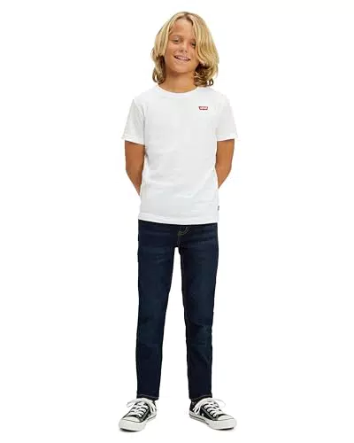 Levi's Kids 512 slim taper jean Jungen Hydra 14 Jahre