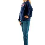 Levi's Batwing Crewneck Sweatshirt für Mädchen
