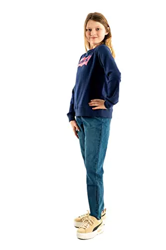 Levi's Batwing Crewneck Sweatshirt für Mädchen