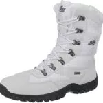 Lico SASKIA Damen Schneestiefel – Bequeme und stilvolle Winterstiefel