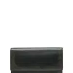 Liebeskind Berlin Women's L Lou Vintage Leather Black Purse