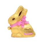 Lindt Schokolade Goldhase | Weiße Premium Schokolade zu Ostern