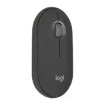 Logitech Pebble Mouse 2 M350s schlanke kabellose Bluetooth-Maus