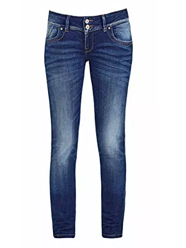 LTB Jeans Damen Molly Jeans, Heal Wash