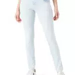 LTB Jeans Damen Molly M Jeans, Malisa Wash 55059