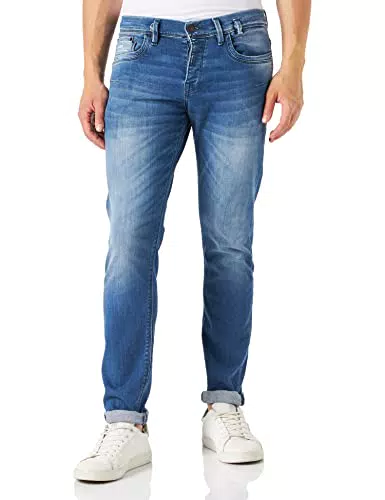 LTB Jeans Herren Servando X D Modell 52270