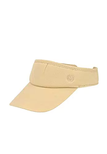 MADSea Unisex Visor Cap Schirmkappe, Farbe:rosa