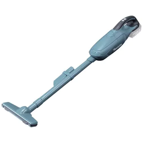 Makita, Anzeigeleuchten, DCL182Z Akku-Staubsauger 18 V