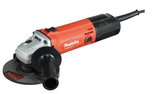 Makita Winkelschleifer 125 mm 570 W, M9503R
