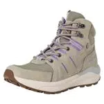 Marco Tozzi Damen 2-2-25726-29 Sneaker, Taupe Comb