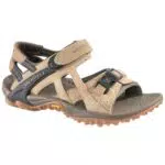 Merrell Damen Kahuna III Sandalen - Trekking und Wanderschuhe
