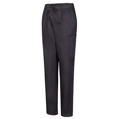 MISEMIYA - Unisex SANITÄRHOSE - MEDIZINISCHE Uniformen SANITÄR Uniformen Arbeitshose - 8319 - X-Small