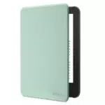 MoKo Hülle für 6 Neu Kindle, Leichte Schutzhülle mit Auto Schlaf/Wach Funktion Smart Cover für Kindle 2024/2022 11. Generation e-Reader