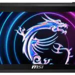 MSI Claw A1M-036 Gaming Handheld, 7 Zoll FHD 120Hz IPS Display