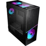 MSI MPG SEKIRA 500X Mid-Tower ATX Gehäuse