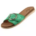 MUSTANG Damen Pantoletten - Bequeme und stilvolle Schuhe für jeden Anlass