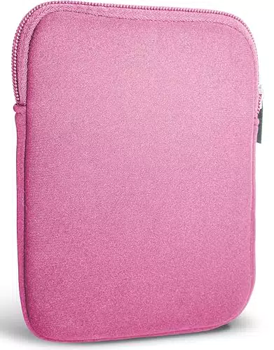 MyGadget Neopren Sleeve Hülle für Tablet bis 6 Zoll - Schutzhülle Tasche für z.B. Kindle Paperwhite