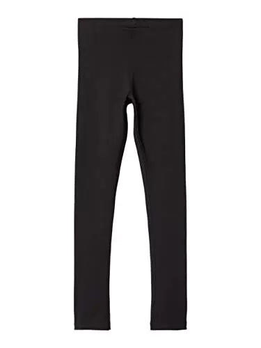 NAME IT Mädchen NKFVIVIAN NOOS Leggings, Deco Rose