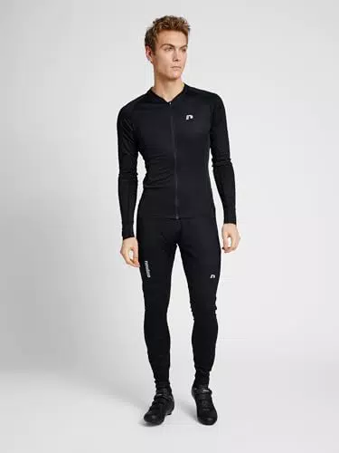 newline Mens CORE Bike L/S Jersey