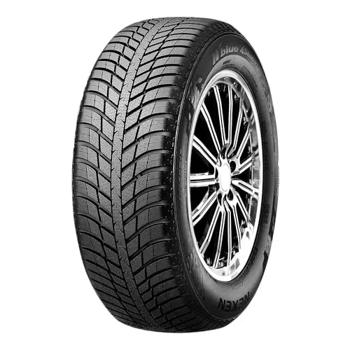 Nexen N'blue 4Season XL - 215/45R17 - Ganzjahresreifen