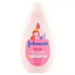 Nivea Johnson's Baby Balsam 500 ml Gocce di Luce
