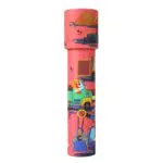 NOOLY Kinder Kaleidoskop Lernspielzeug für Kinder und Mädchen ZWHT0403