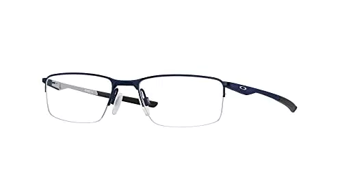 OAKLEY Unisex Socket 5.5 Lesebrille, Blau, 56
