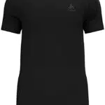 Odlo Damen Funktionsunterwäsche Kurzarm Shirt ACTIVE F-DRY LIGHT ECO