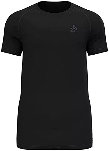 Odlo Damen Funktionsunterwäsche Kurzarm Shirt ACTIVE F-DRY LIGHT ECO