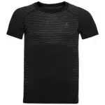 Odlo Herren Funktionsunterwäsche Kurzarmshirt - PERFORMANCE LIGHT
