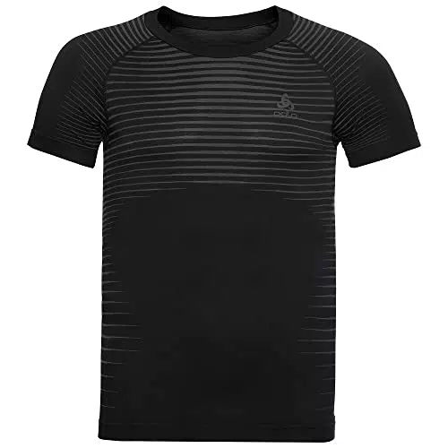 Odlo Herren Funktionsunterwäsche Kurzarmshirt - PERFORMANCE LIGHT