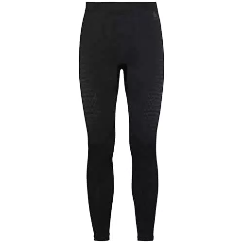 Odlo Herren Funktionsunterwäsche Lange Hose PERFORMANCE WARM ECO