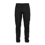 Odlo Herren Langlauf Hose BRENSHOLMEN, black