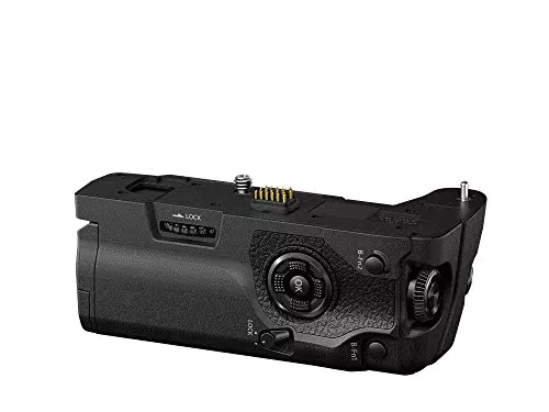Olympus HLD-9 Power Batteriegriff schwarz