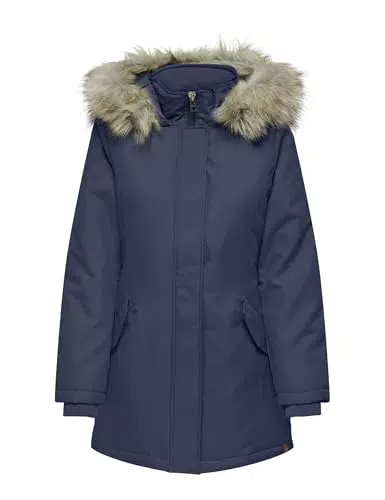 ONLNEWKATY Parka CC OTW