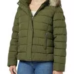 ONLNEWLUNA Quilted Jacket CC OTW
