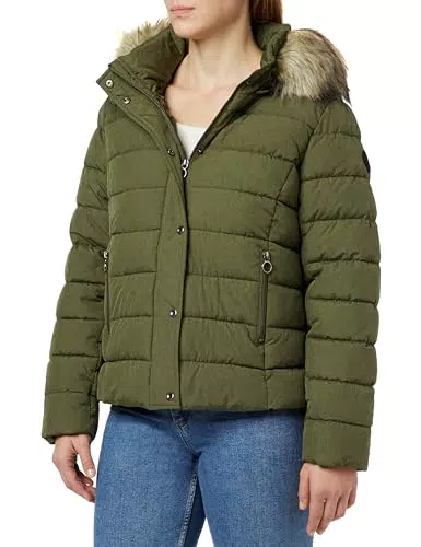 ONLNEWLUNA Quilted Jacket CC OTW