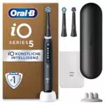 Oral-B iO Series 5 Plus Edition Elektrische Zahnbürste/Electric Toothbrush